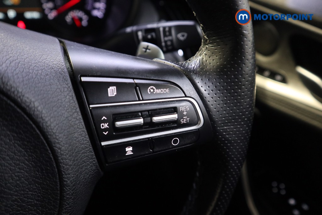 Used Kia Stinger 2018 for sale - 77636527: Photo 12