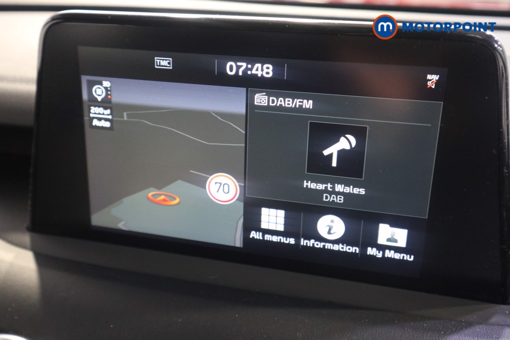 Used Kia Stinger 2018 for sale - 77636527: Photo 15