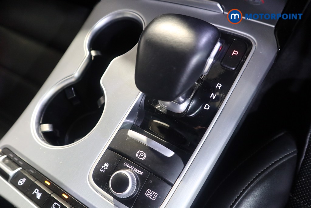 Used Kia Stinger 2018 for sale - 77636527: Photo 18