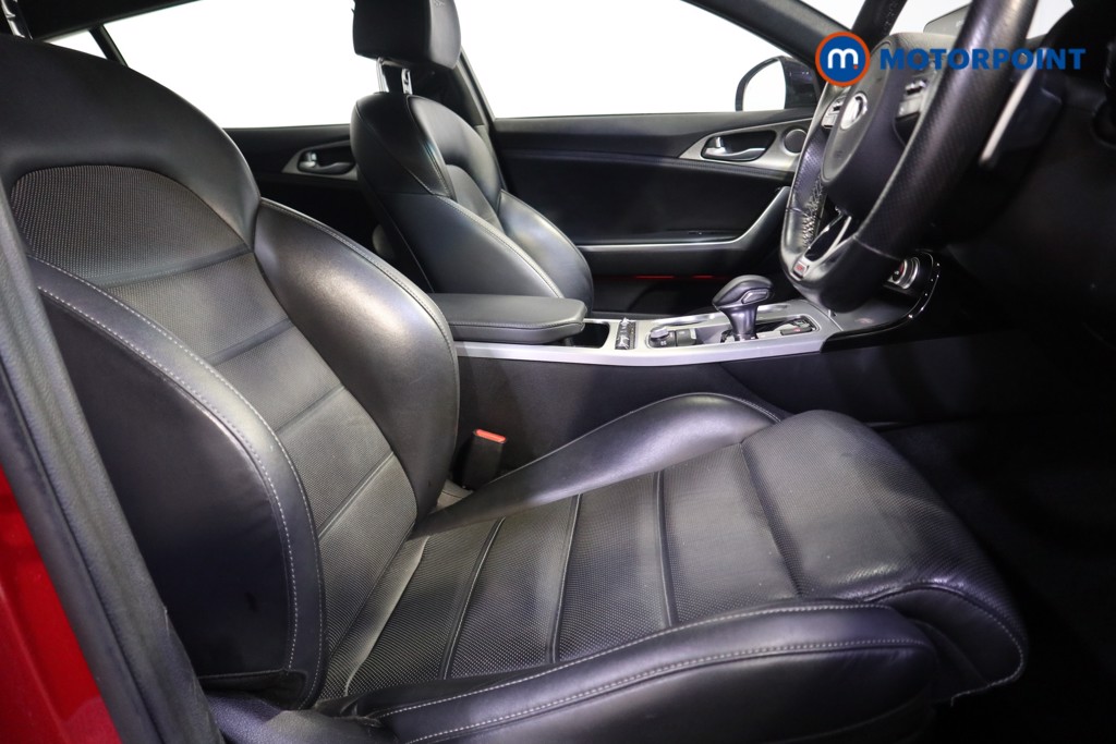 Used Kia Stinger 2018 for sale - 77636527: Photo 24