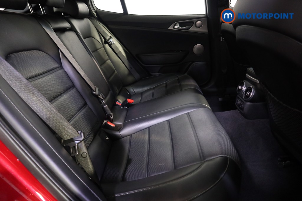 Used Kia Stinger 2018 for sale - 77636527: Photo 25