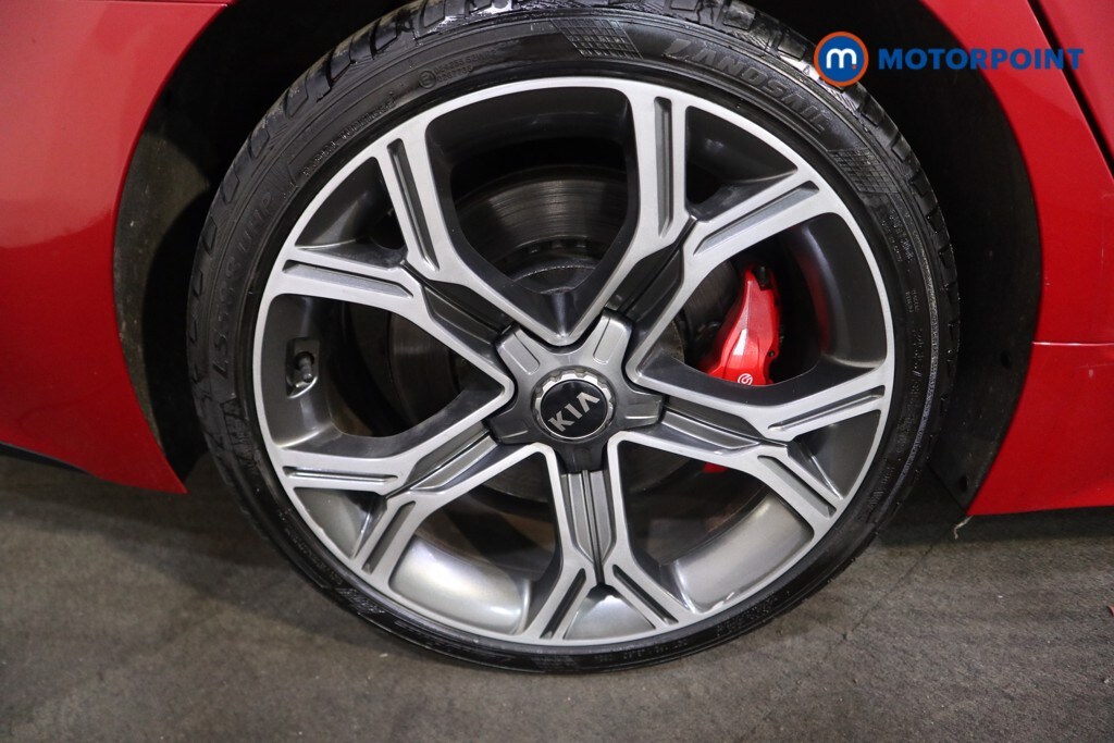 Used Kia Stinger 2018 for sale - 77636527: Photo 31