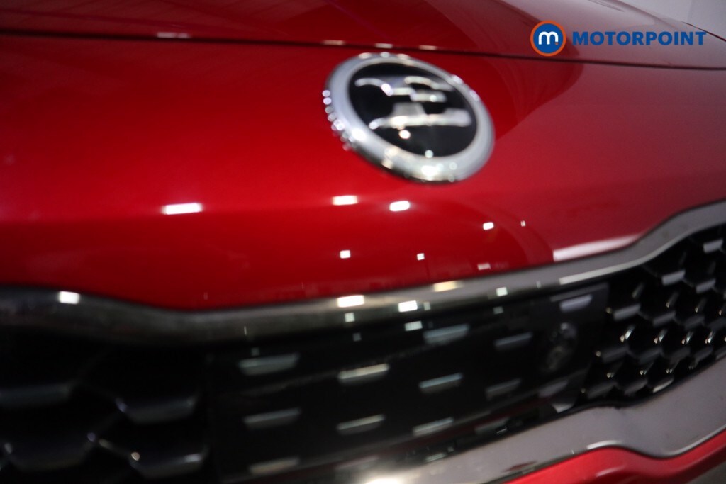 Used Kia Stinger 2018 for sale - 77636527: Photo 48