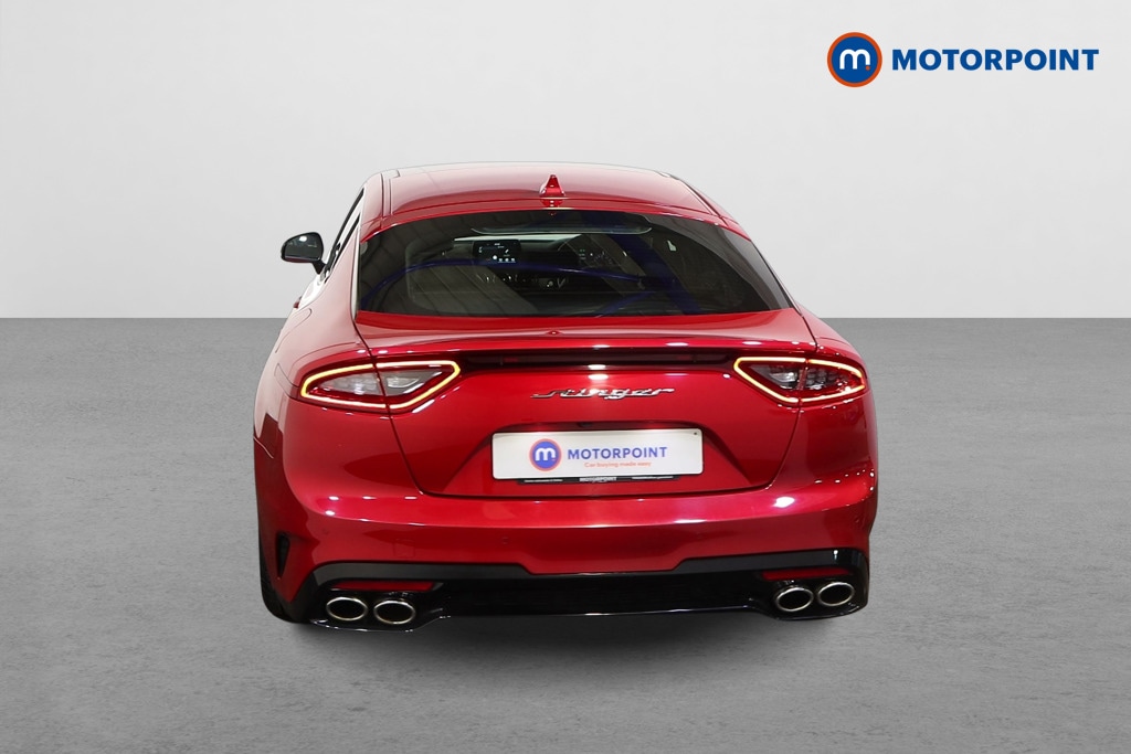 Used Kia Stinger 2018 for sale - 77636527: Photo 6