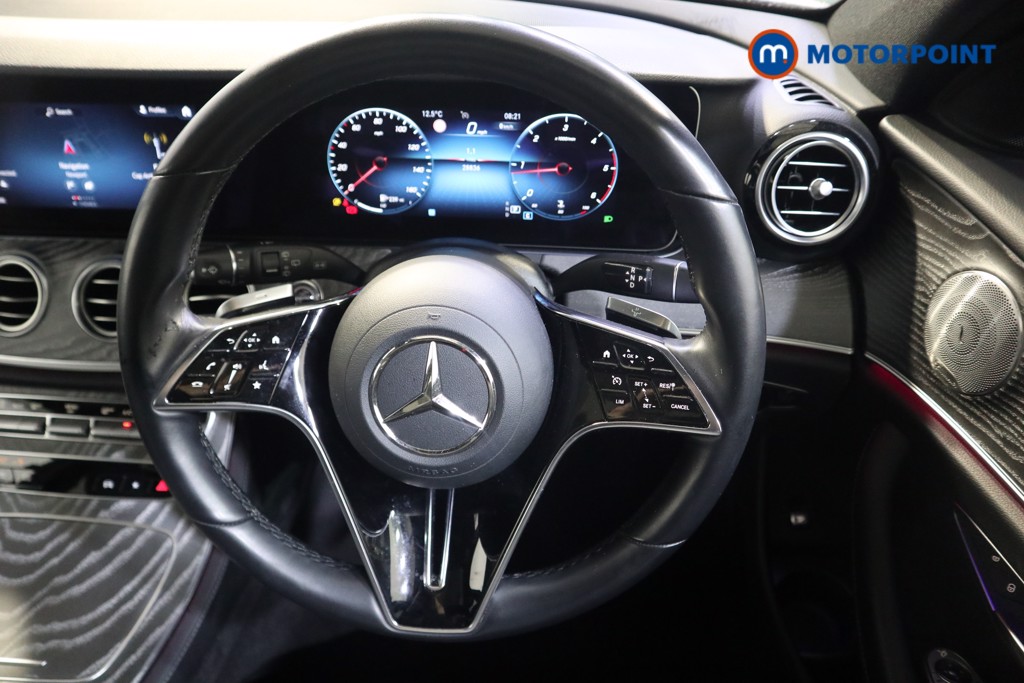 Used Mercedes-Benz E Class 2022 for sale - 76352795: Photo 10