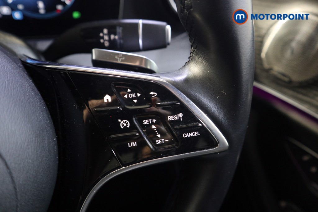 Used Mercedes-Benz E Class 2022 for sale - 76352795: Photo 12