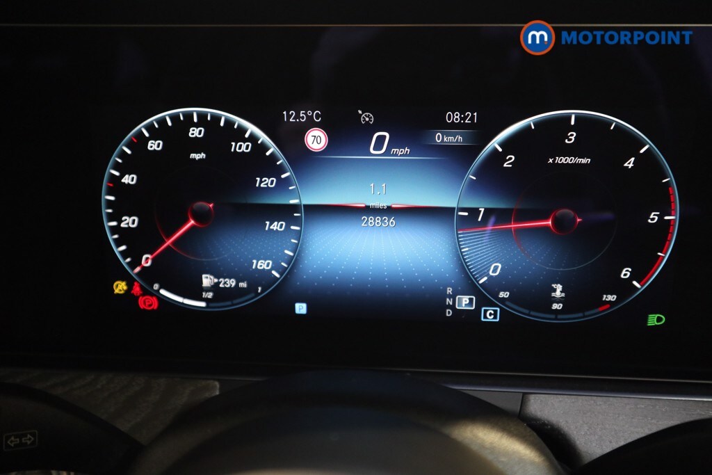 Used Mercedes-Benz E Class 2022 for sale - 76352795: Photo 13