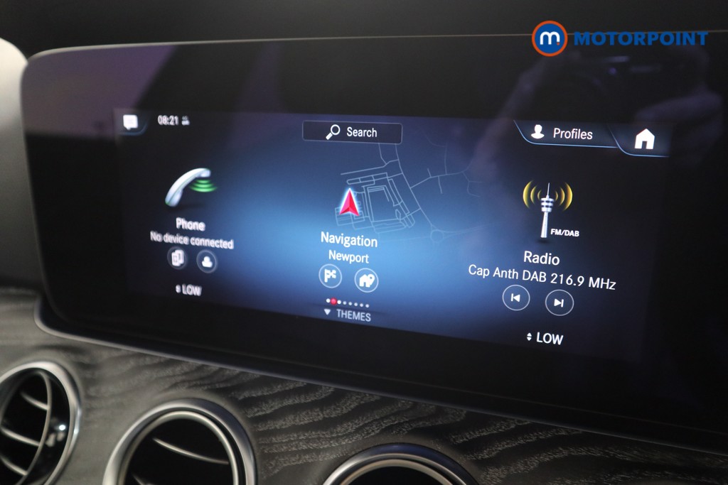 Used Mercedes-Benz E Class 2022 for sale - 76352795: Photo 14