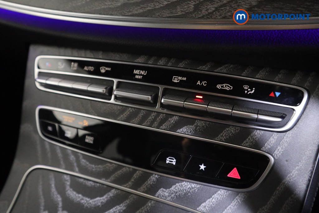 Used Mercedes-Benz E Class 2022 for sale - 76352795: Photo 15
