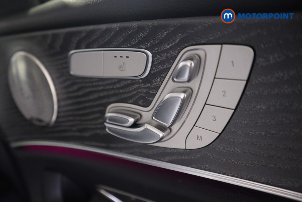 Used Mercedes-Benz E Class 2022 for sale - 76352795: Photo 19