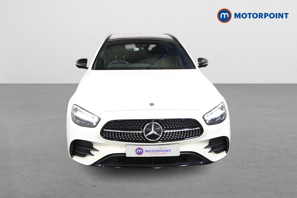 Used Mercedes-Benz E Class 2022 for sale - 76352795: Photo 2