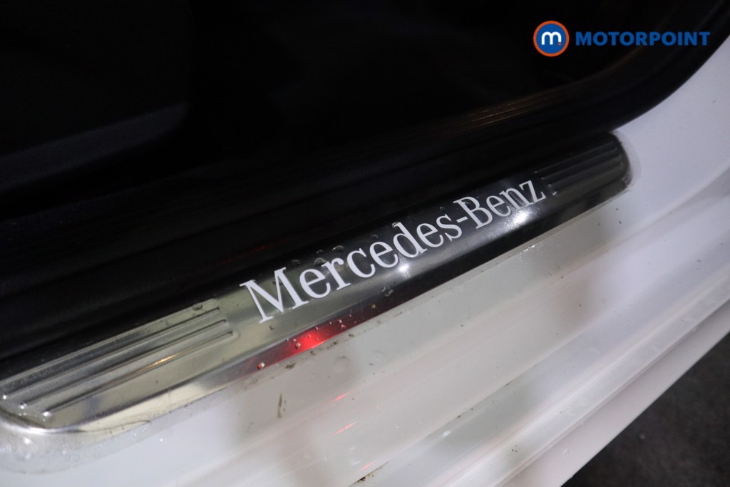 Used Mercedes-Benz E Class 2022 for sale - 76352795: Photo 23