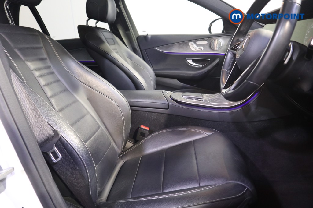 Used Mercedes-Benz E Class 2022 for sale - 76352795: Photo 24