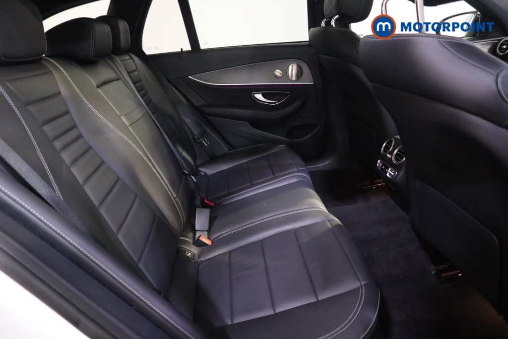 Used Mercedes-Benz E Class 2022 for sale - 76352795: Photo 25