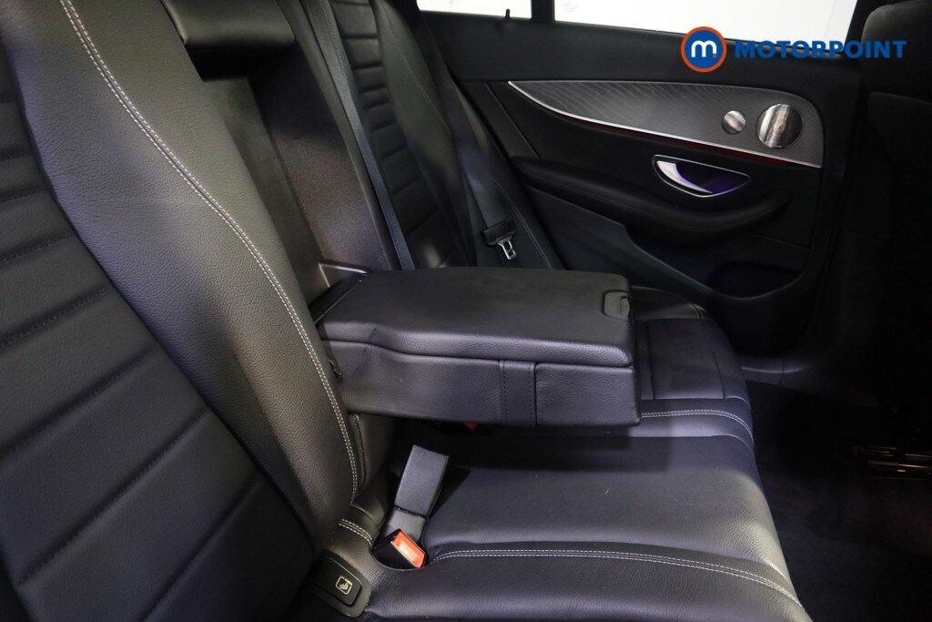 Used Mercedes-Benz E Class 2022 for sale - 76352795: Photo 27