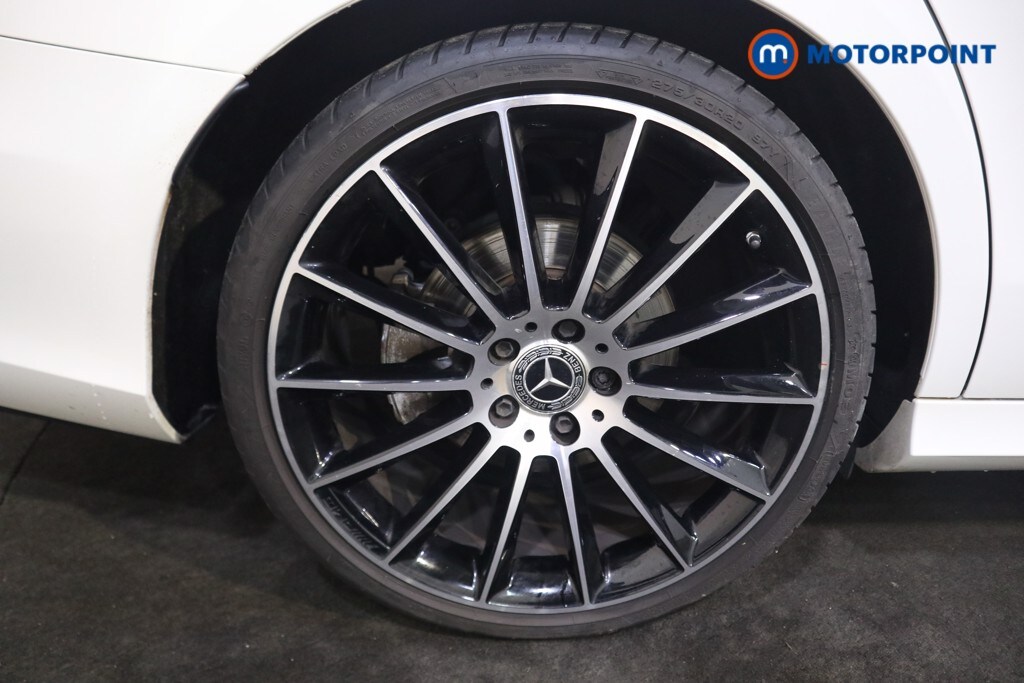 Used Mercedes-Benz E Class 2022 for sale - 76352795: Photo 32