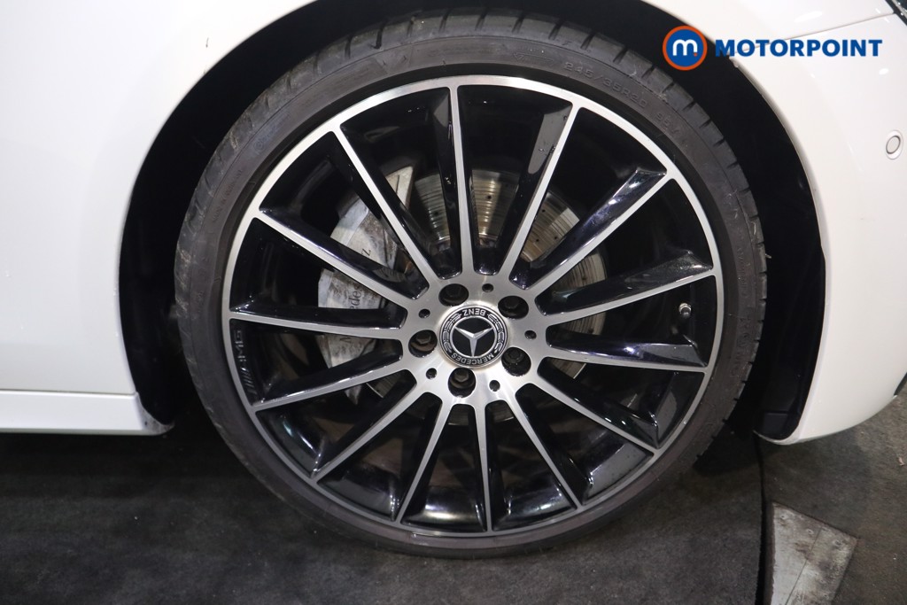 Used Mercedes-Benz E Class 2022 for sale - 76352795: Photo 33