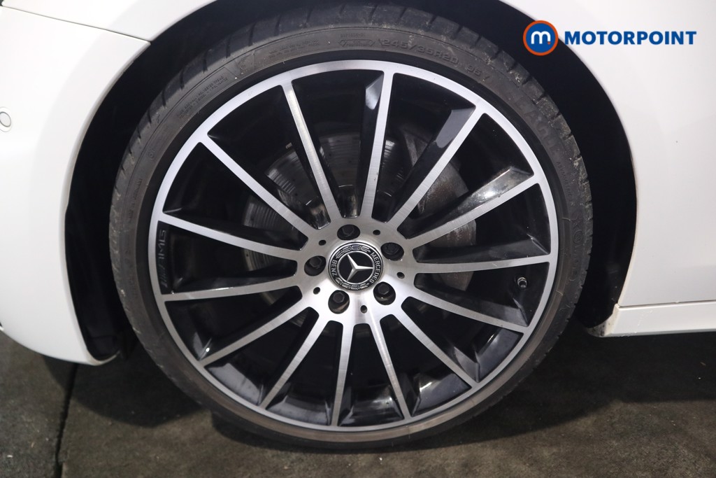 Used Mercedes-Benz E Class 2022 for sale - 76352795: Photo 34