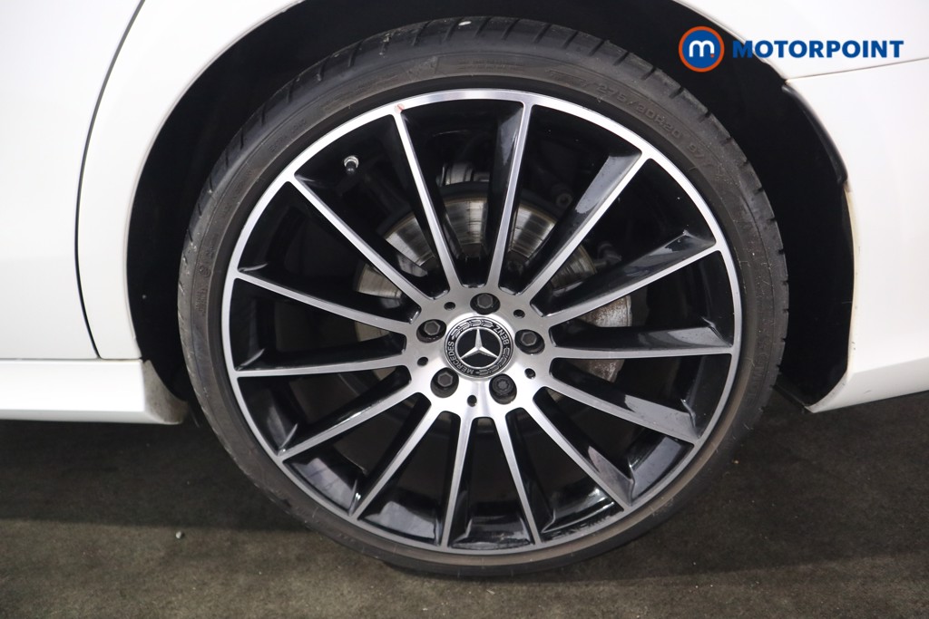 Used Mercedes-Benz E Class 2022 for sale - 76352795: Photo 35