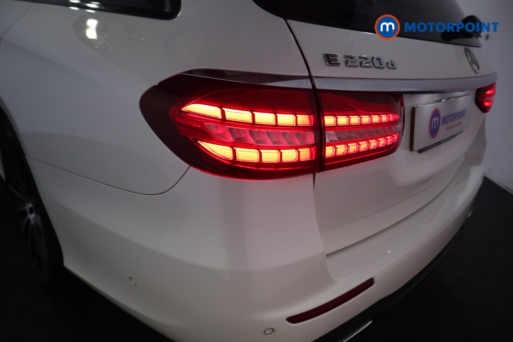 Used Mercedes-Benz E Class 2022 for sale - 76352795: Photo 37