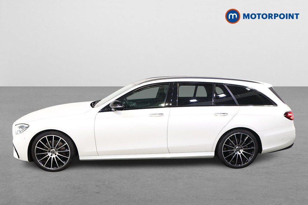 Used Mercedes-Benz E Class 2022 for sale - 76352795: Photo 4
