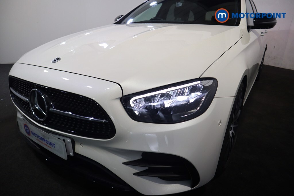 Used Mercedes-Benz E Class 2022 for sale - 76352795: Photo 43