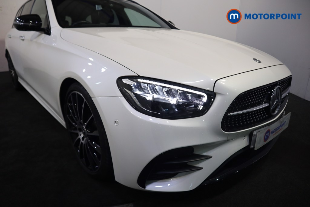 Used Mercedes-Benz E Class 2022 for sale - 76352795: Photo 44