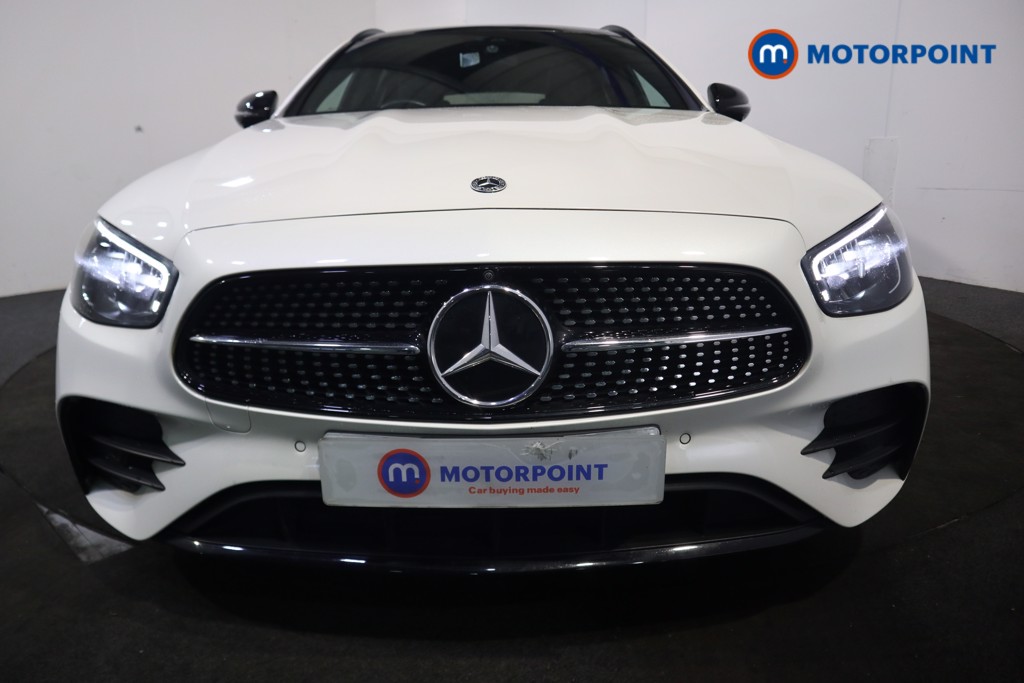 Used Mercedes-Benz E Class 2022 for sale - 76352795: Photo 45