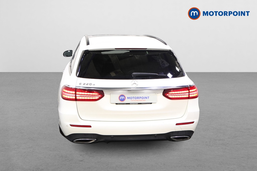 Used Mercedes-Benz E Class 2022 for sale - 76352795: Photo 6