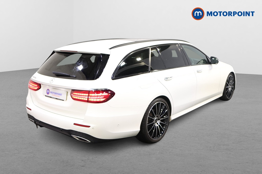 Used Mercedes-Benz E Class 2022 for sale - 76352795: Photo 7