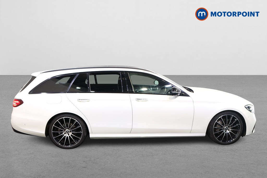 Used Mercedes-Benz E Class 2022 for sale - 76352795: Photo 8