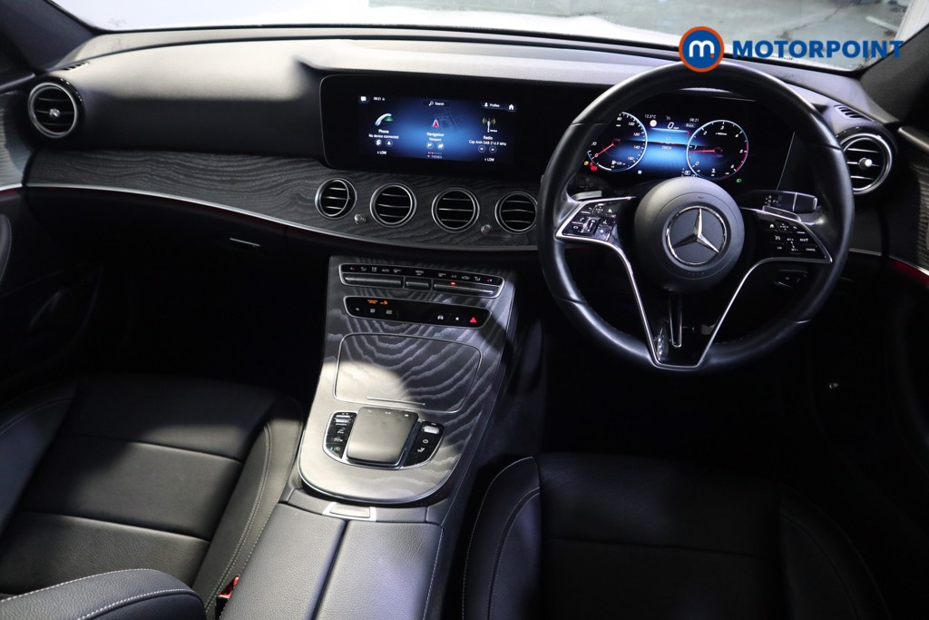 Used Mercedes-Benz E Class 2022 for sale - 76352795: Photo 9