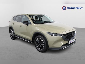 Used Mazda CX-5 2024 for sale - 78985005: Photo