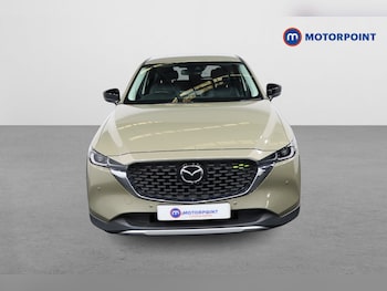 Used Mazda CX-5 2024 for sale - 78985005: Photo