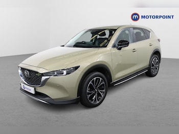 Used Mazda CX-5 2024 for sale - 78985005: Photo