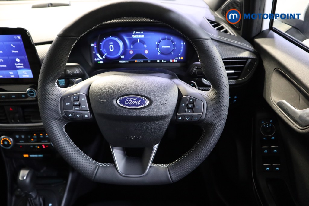 Used Ford Puma 2023 for sale - 77152305: Photo 10