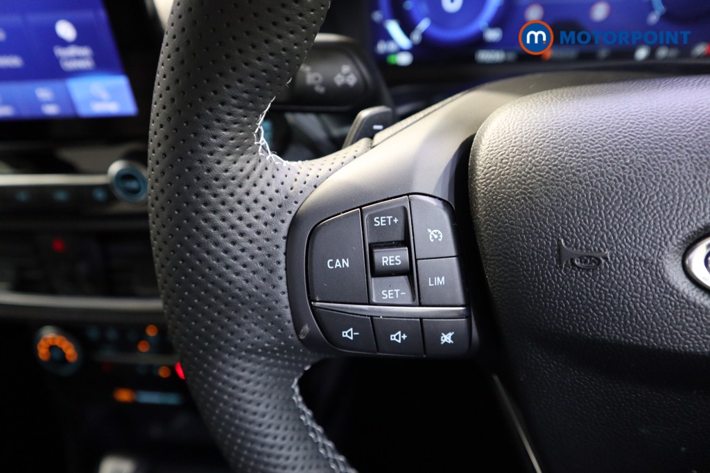 Used Ford Puma 2023 for sale - 77152305: Photo 11