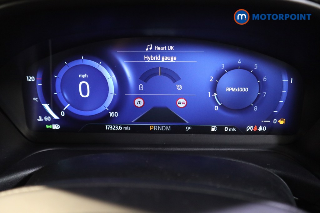 Used Ford Puma 2023 for sale - 77152305: Photo 13