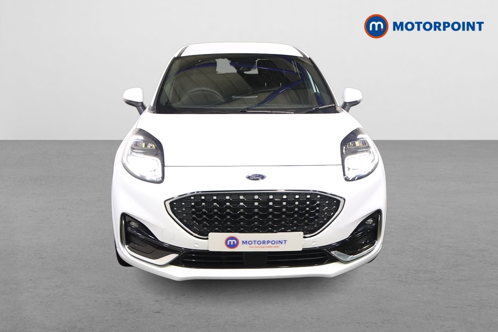 Used Ford Puma 2023 for sale - 77152305: Photo 2