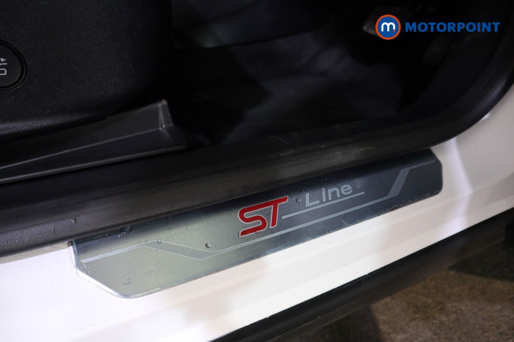 Used Ford Puma 2023 for sale - 77152305: Photo 21