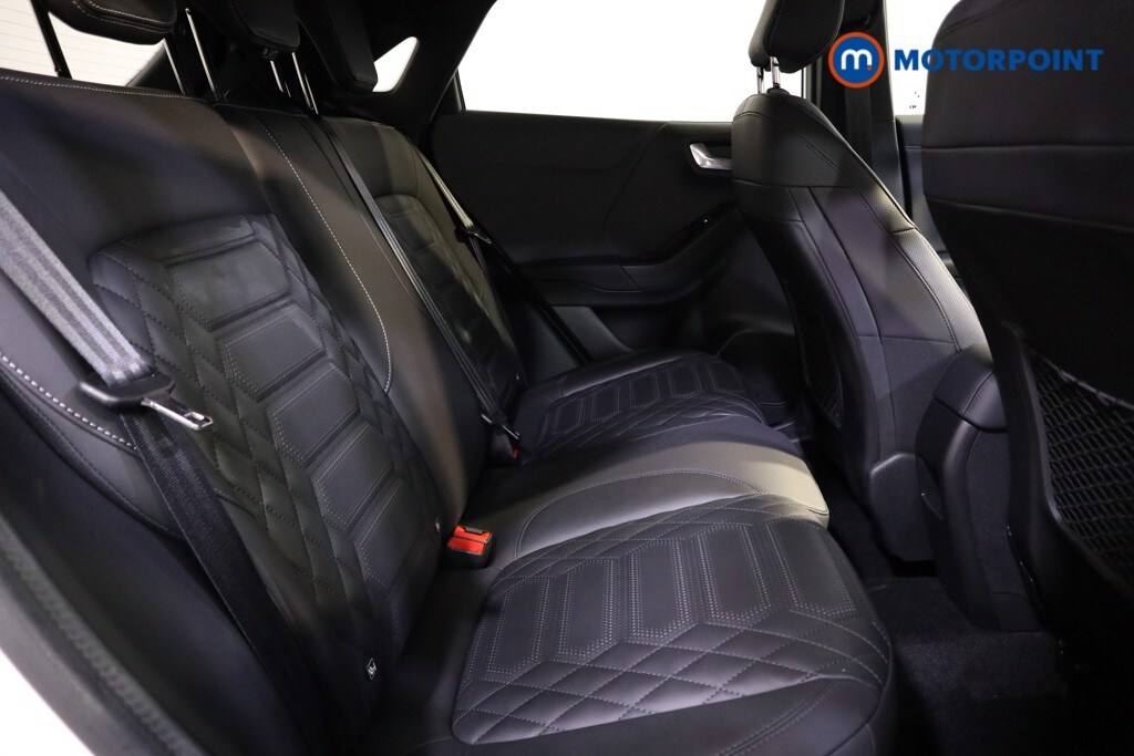 Used Ford Puma 2023 for sale - 77152305: Photo 23