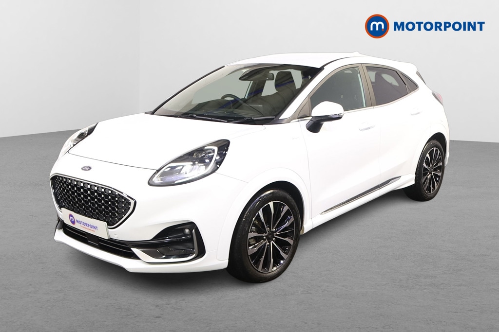 Used Ford Puma 2023 for sale - 77152305: Photo 3