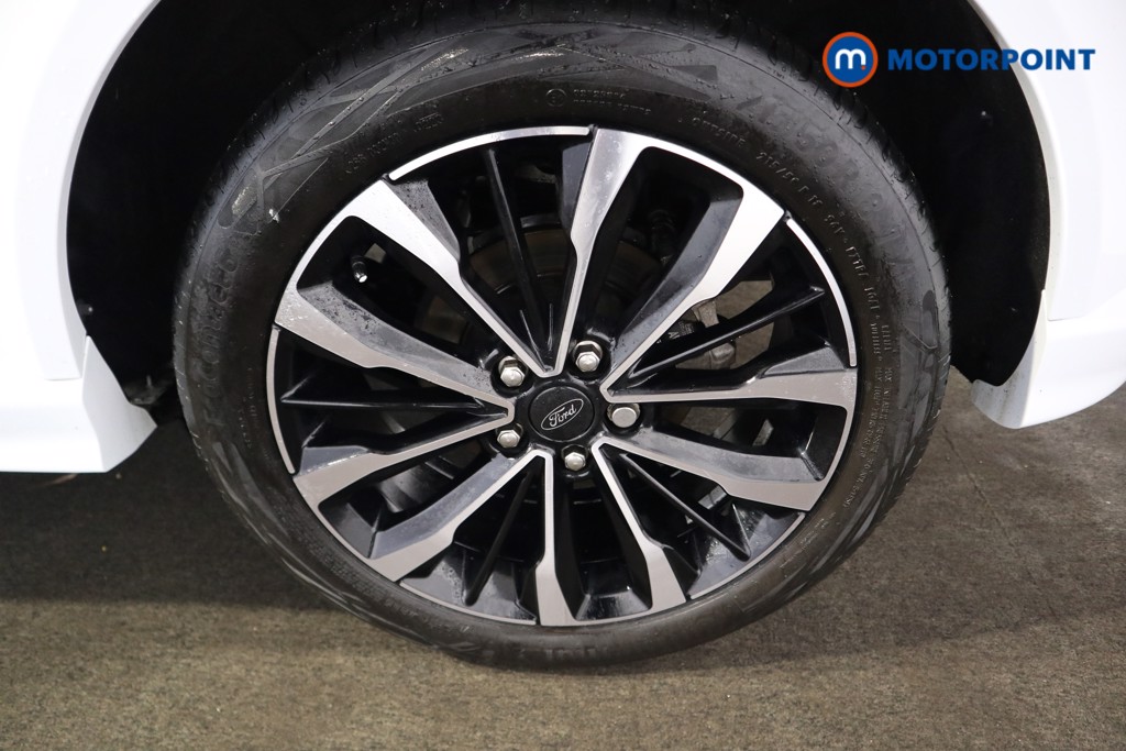 Used Ford Puma 2023 for sale - 77152305: Photo 30