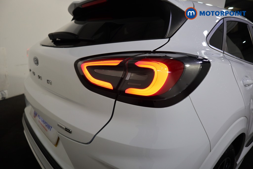 Used Ford Puma 2023 for sale - 77152305: Photo 33