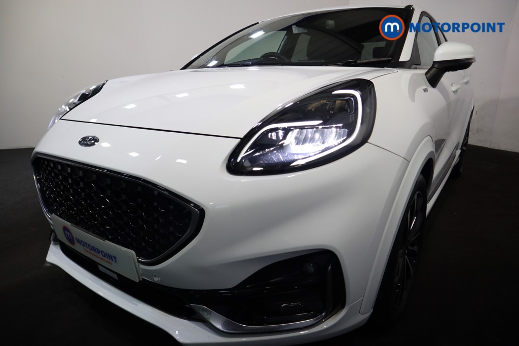 Used Ford Puma 2023 for sale - 77152305: Photo 39