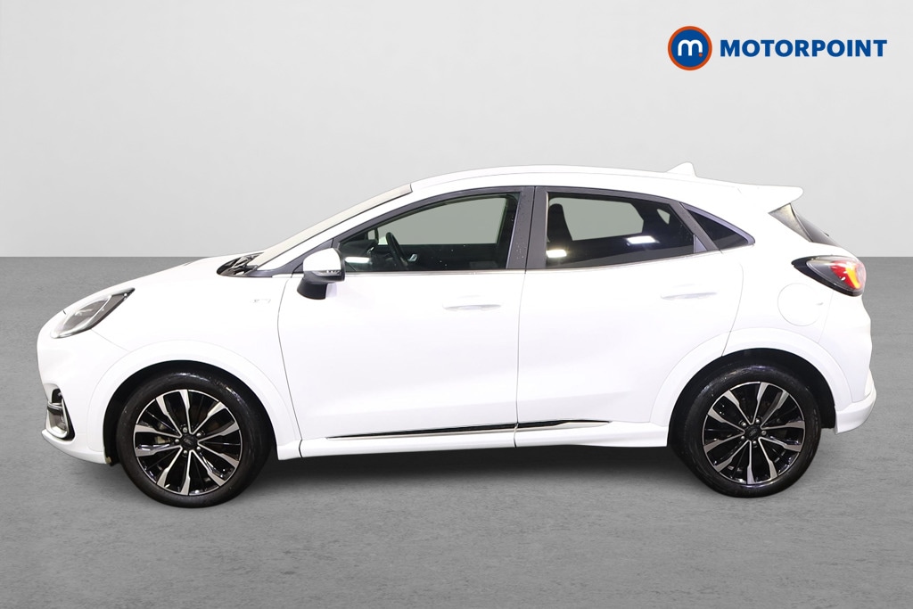 Used Ford Puma 2023 for sale - 77152305: Photo 4