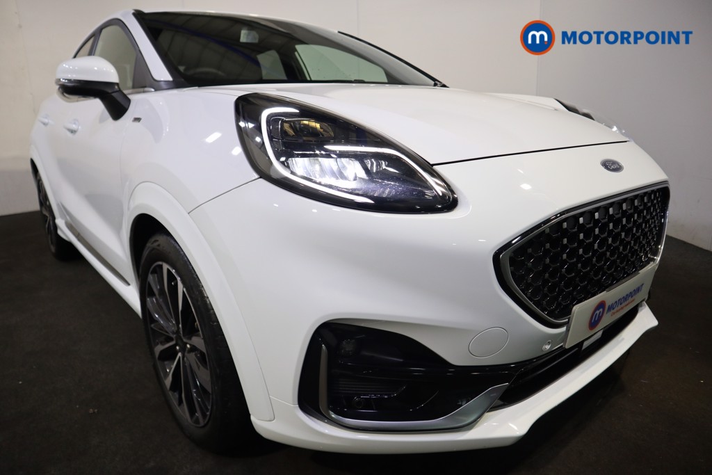 Used Ford Puma 2023 for sale - 77152305: Photo 41