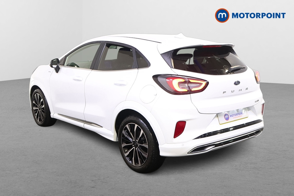 Used Ford Puma 2023 for sale - 77152305: Photo 5