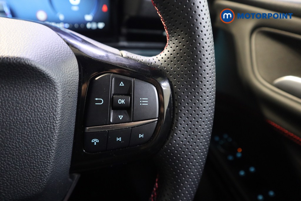 Used Ford Puma 2025 for sale - 76303411: Photo 12