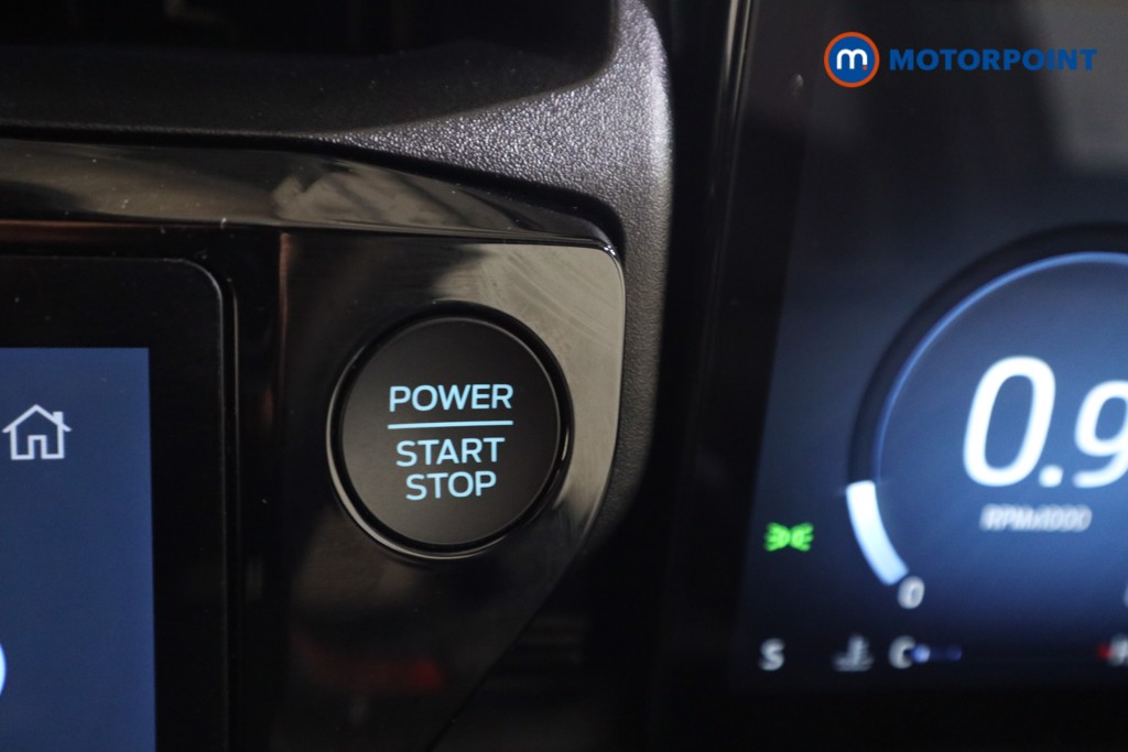 Used Ford Puma 2025 for sale - 76303411: Photo 14